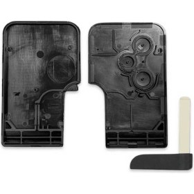 Resim Araç Anahtar Kart Kabı, Şık ve Dayanıklı, Kolay Kullanım, Uyumlu ve Güvenle Saklama Sağlar. 