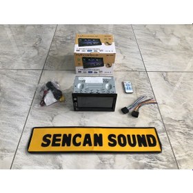 Resim Navigold Ds-7250 Double Teyp 