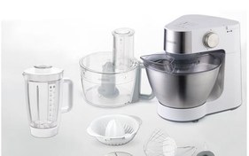 Resim Kenwood Km242 900W Mutfak Şefi 