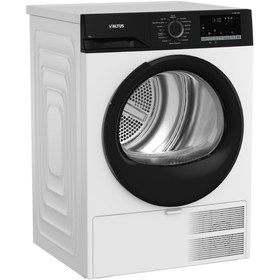Resim Altus AL KM 1054 E 10 Kg Isı Pompalı Kurutma Makinesi 