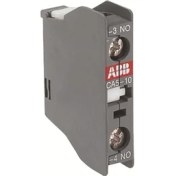 Resim ABB Ca5-10 1na Yardımcı Kontak Blok 