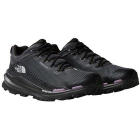 Resim The North Face W Vectıv Fastpack Futurelıght Kadın Ayakkabı Nf0a5jczkt01 Siyah 