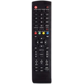 Resim AWOX Profilo Sanyo Televizyon Kumandası Uyumlu 