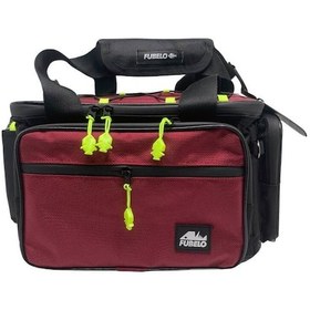 Resim Fubelo Inventory Vişne Çürüğü Balıkçı Çantası 