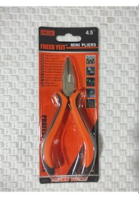 Resim Freed Kargaburun 13 Cm Uzunlukta Minik Hoby İçindir 