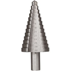 Resim Proter Kademeli Sac Delme Metal 