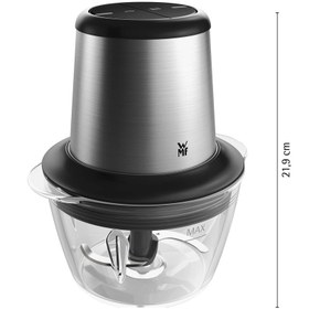Resim WMF Kult X Cam Doğrayıcı 1L 