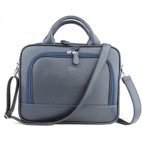 Resim MÇ DERİ Ipad - Tablet El Ve Omuz Askılı Deri Çanta Hakiki Deri 