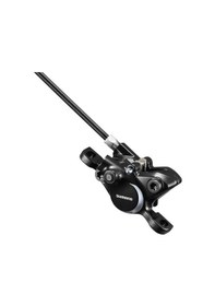 Resim Shimano Bl-m315 Ön Hidrolik Disk Fren Takımı Balata Kaliper Dahil 