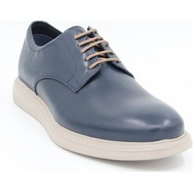 Resim Freefoot 226815 Erkek Klasik Ayakkabı - Lacivert-lacivert 