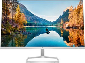 Resim HP M24fw 2D9K1E9 23.8 inç 75Hz 5ms (VGA HDMI) FreeSync FHD IPS Monitör 