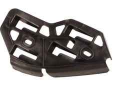 Resim Volkswagen Polo 2005-2009 Ön Tampon Braketi Sol 