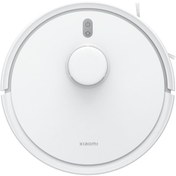 Resim Xiaomi Robot Vacuum S20 Akıllı Robot Süpürge 5000Pa (Xiaomi Türkiye Garantili) 