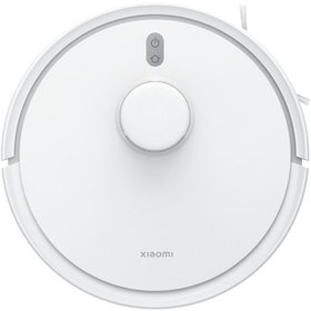 Resim Xiaomi Robot Vacuum S20 Akıllı Robot Süpürge 5000Pa (Xiaomi Türkiye Garantili) 