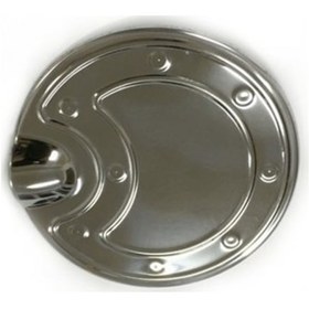 Resim Ford Connect 2002 Sonrası P.Çelik Depo Kapağı 