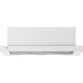 Resim Beko P 39 B Ankastre Sürgülü Aspiratör 