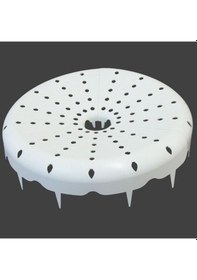 Resim Zcjb 3695 Bitki Desteği-1 Çilek Çerçeve-beyaz -120864 