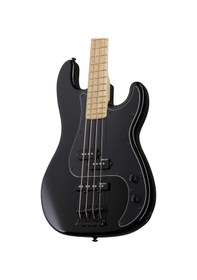Resim Esp Ltd Lgcp4blk Gc-p4 Black Bas Gitar Klasik Tasarım Modern Çalım Rahatlığı 