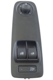 Resim Genel Markalar Part Cam Anahtarı Fıat Ducato Iıı Sol Ayna Ayarlı 06-15 