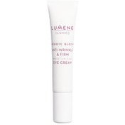 Resim Lumene Nordic Bloom Kırışıklık Karşıtı ve Sıkılaştırıcı Göz Çevresi Bakım Kremi 15 ml 