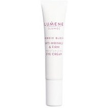 Resim Lumene Nordic Bloom Kırışıklık Karşıtı ve Sıkılaştırıcı Göz Çevresi Bakım Kremi 15 ml 