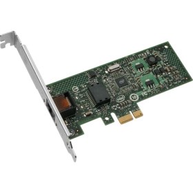 Resim HP FH969AA Intel EXPI9301CT Single / 1 Port Gigabit Nic Network Adapter 