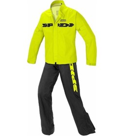 Resim Spıdı Sport Raın Kıt Yağmurluk Takım Şeffaf 