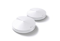 Resim DECO M5 2Li Paket AC1300 Tüm Evi Kapsayan Mesh Wifi Sistemi TP-Link