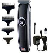 Resim shopwave Gemei Insua HK-6050 Tıraş Makinesi (5047) 