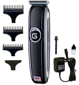 Resim shopwave Gemei Insua HK-6050 Tıraş Makinesi (5047) 