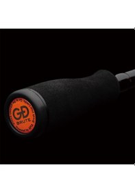 Resim Apia Grandage Brute Bull Chaser S96h 2.89m 14-56gr Spin Olta Kamışı 