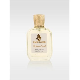 Resim K-265 Çiçek Meyve Edp Parfüm Uzun Süre Kalıcı 50ml Amber 