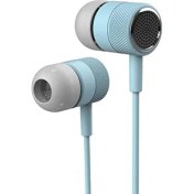 Resim Jopus JO-K56 Melodia Universal 3,5 Mikrofonlu Kulaklık Çok Renkli 