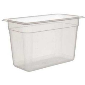 Resim Bora Plastik Gastronom Küvet Polipropilen-13-200 