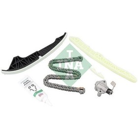 Resim Eksantrik Zincir Seti Transporter T6 Cjka 2010-2015 Ina 559019621 