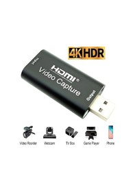 Resim Hd Video Capture Ezcap 4751P Usb Video Capture Hdmi Kaydedici 