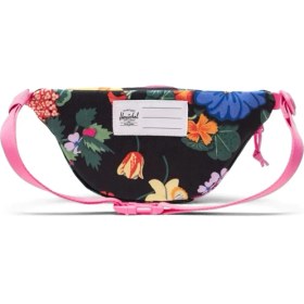 Resim Herschel Siyah Kız Çocuk Bel Çantası 11386-07190-OS-HERSCHEL Heritage 