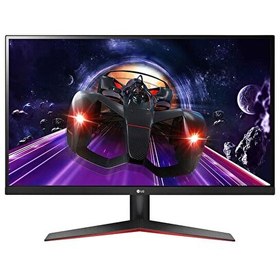 Resim LG 27MP60G-B 27" 75HZ 1MS (HDMI+VGA) FREESYNC FULL HD IPS LED MONITOR SIFIR 2 YIL TÜRKİYE DİSTRİBÜTÖR GARANTİLİ ADINIZA FATURALI