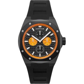 Resim Earnshaw ES-8253-05 25 Erkek Kol Saati 