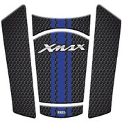 Resim Gogo Tank Pad 007 Yamaha Xmax 250 2023-2024 