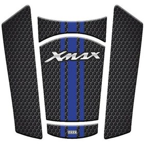 Resim Gogo Tank Pad 007 Yamaha Xmax 250 2023-2024 