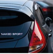 Resim Sport Hologram Universal Sticker Etiket Modeli 