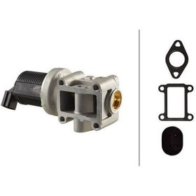 Resim Hella 6nu010171401 - Egr Valfı 1.9 Vectra C Z19dth Astra H-z19dt 