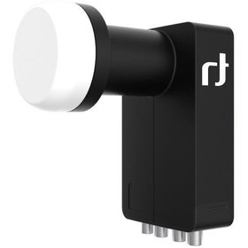 Resim INVERTO Black Ultra Quad LNB 0,2dB 