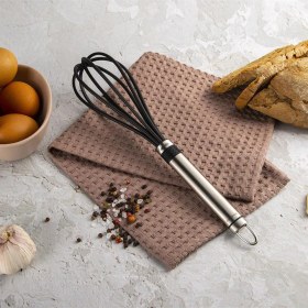 Resim Brabantia Evrekala Brabantia Dayanıklı Büyük Çırpıcı Evrekala 