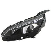 Resim Valeo FAR SOL 3008-5008 LED 16> - 046788 