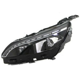 Resim Valeo FAR SOL 3008-5008 LED 16> - 046788 