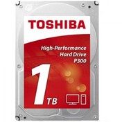 Resim HARDDİSK 1TB 7200RPM SATA3 64MB TOSHİBA PC P300 Diğer