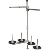 Resim Genel Markalar Dikiş Makinesi Çardak 4 Lü / S02769-001 (T4) 