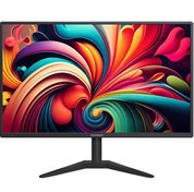 Resim Power Boost PB-M24VH 24" 5ms 1920x1080 FHD 75Hz TN Panel VGA-HDMI Slim Frame PC Monitör 